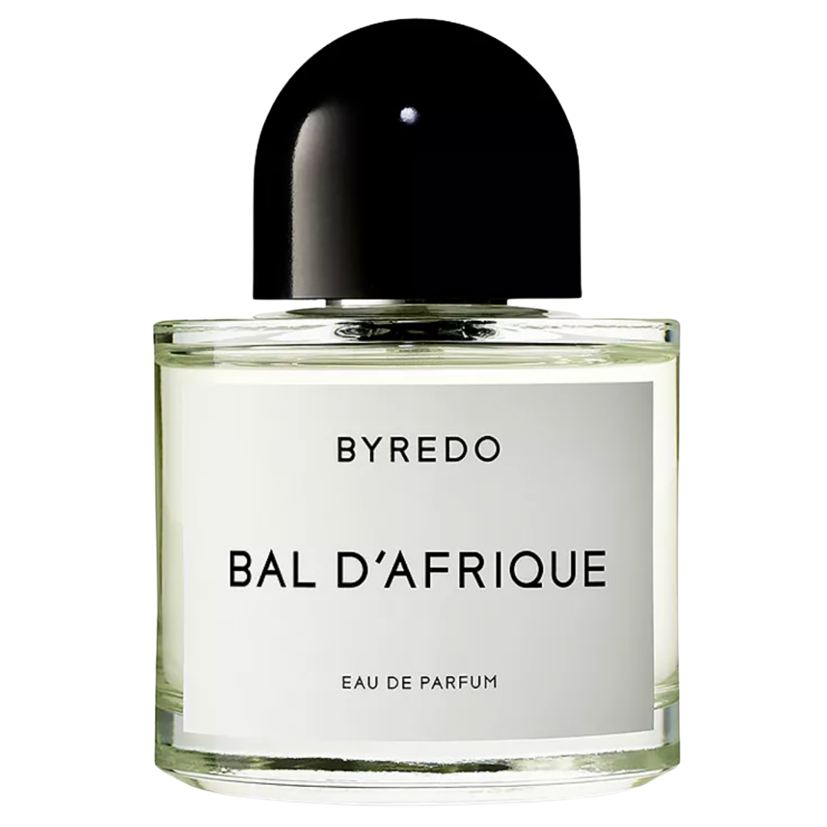 Byredo - Bal d'Afrique