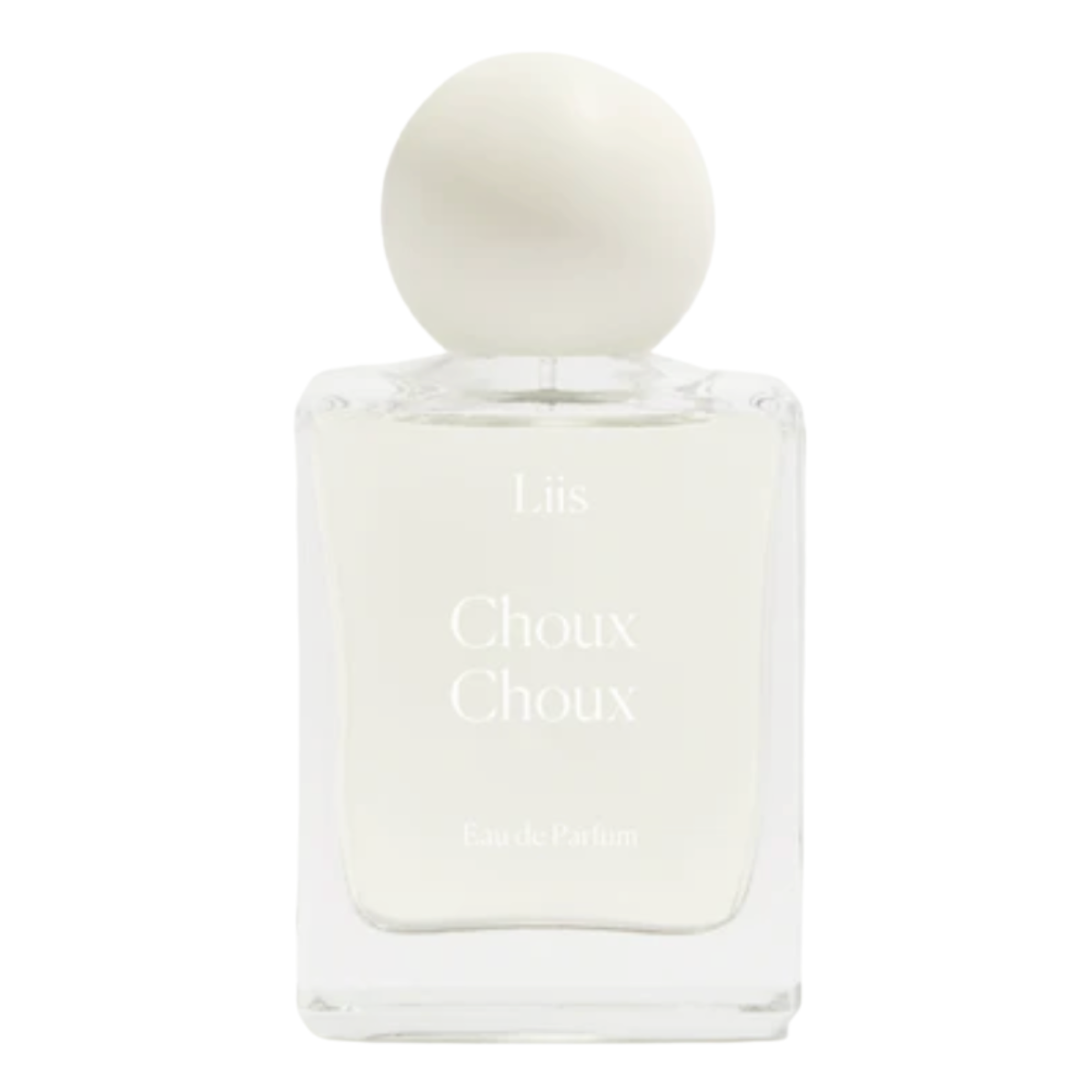 Liis - Choux Choux