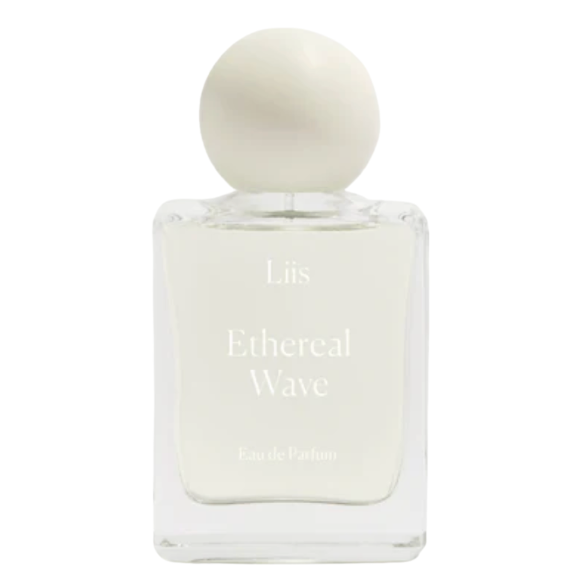 Liis - Ethereal Wave