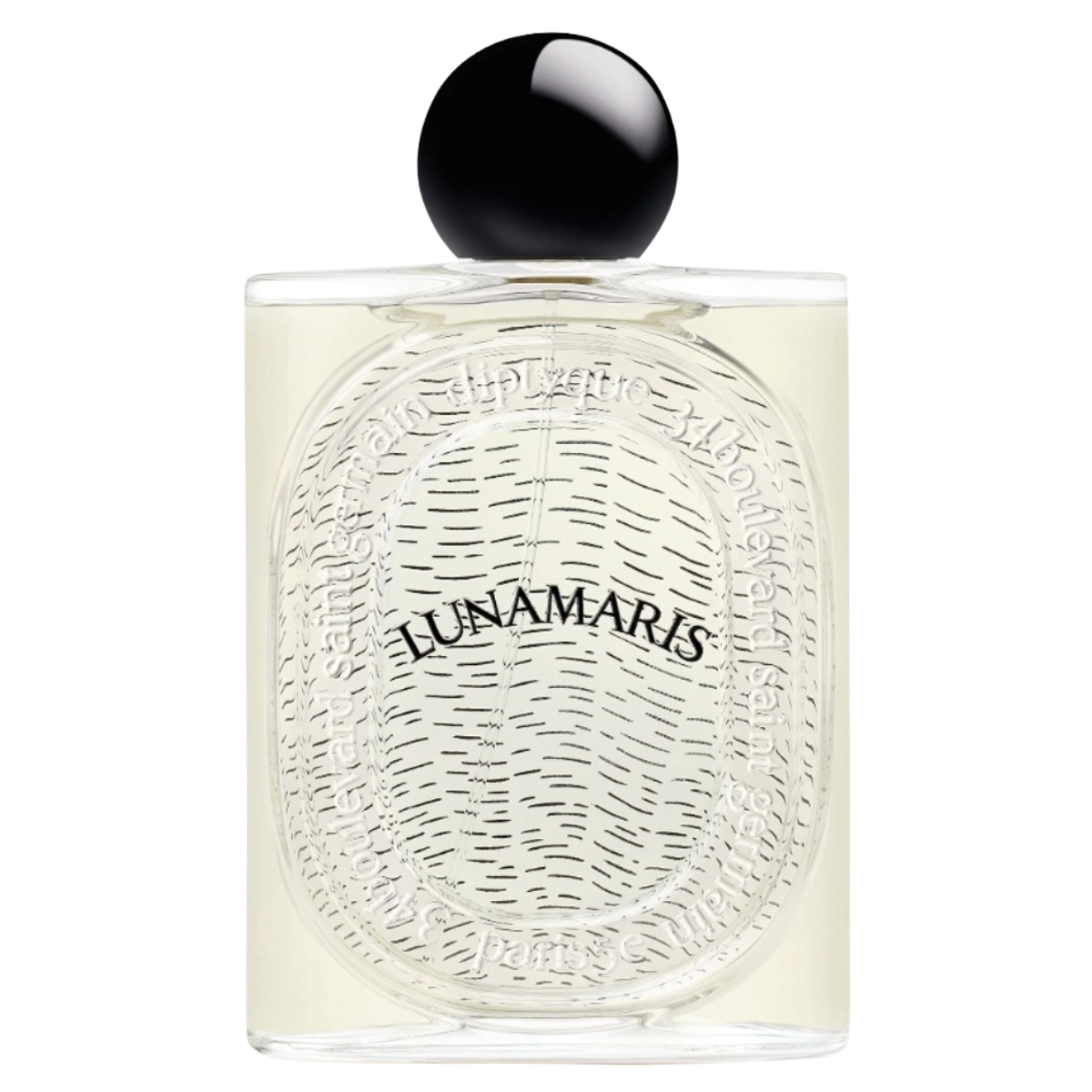 Diptique - Lunamaris