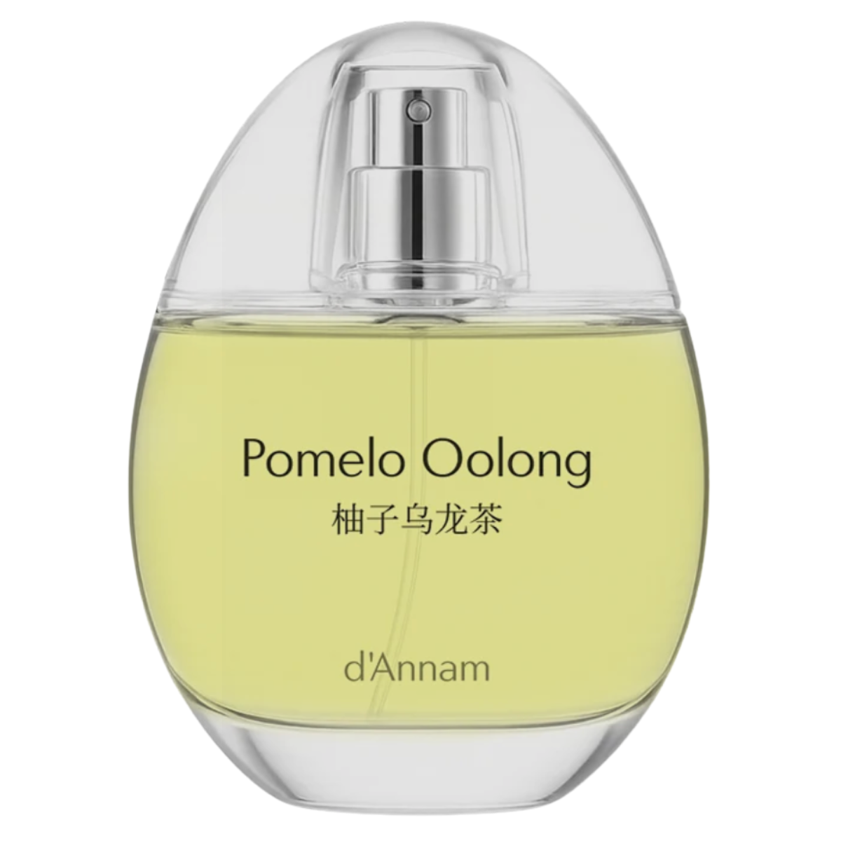 d'Annam - Pomelo Oolong | Sample Decant