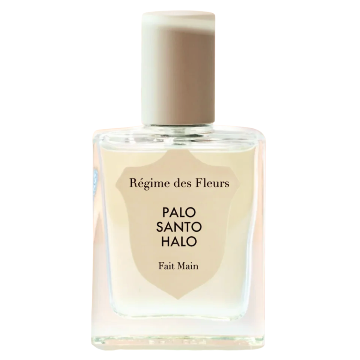 Regime des Fleurs - Palo Santo Halo