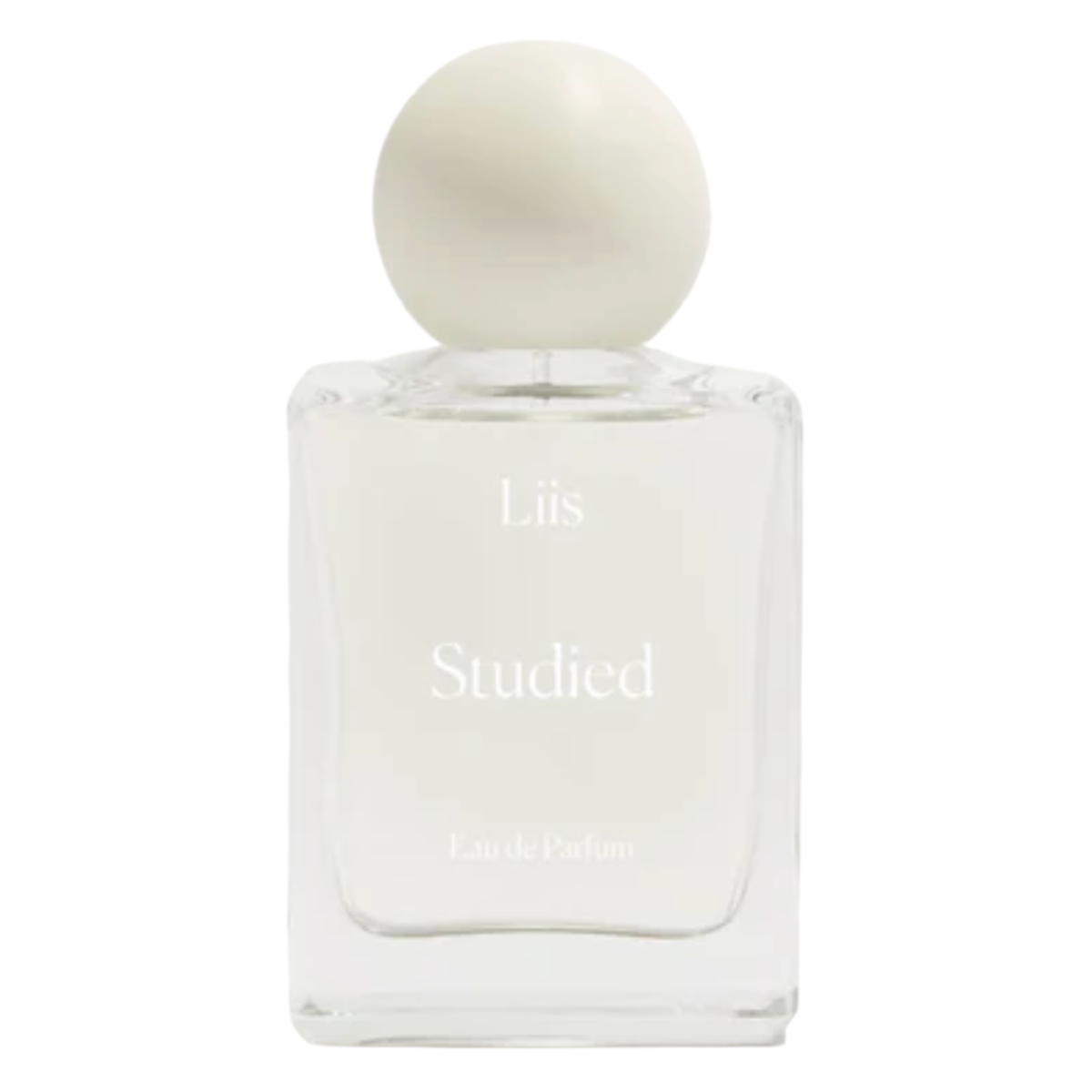 Liis - Studied