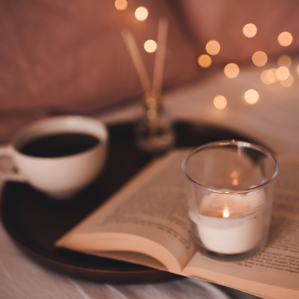 Warm & Cozy