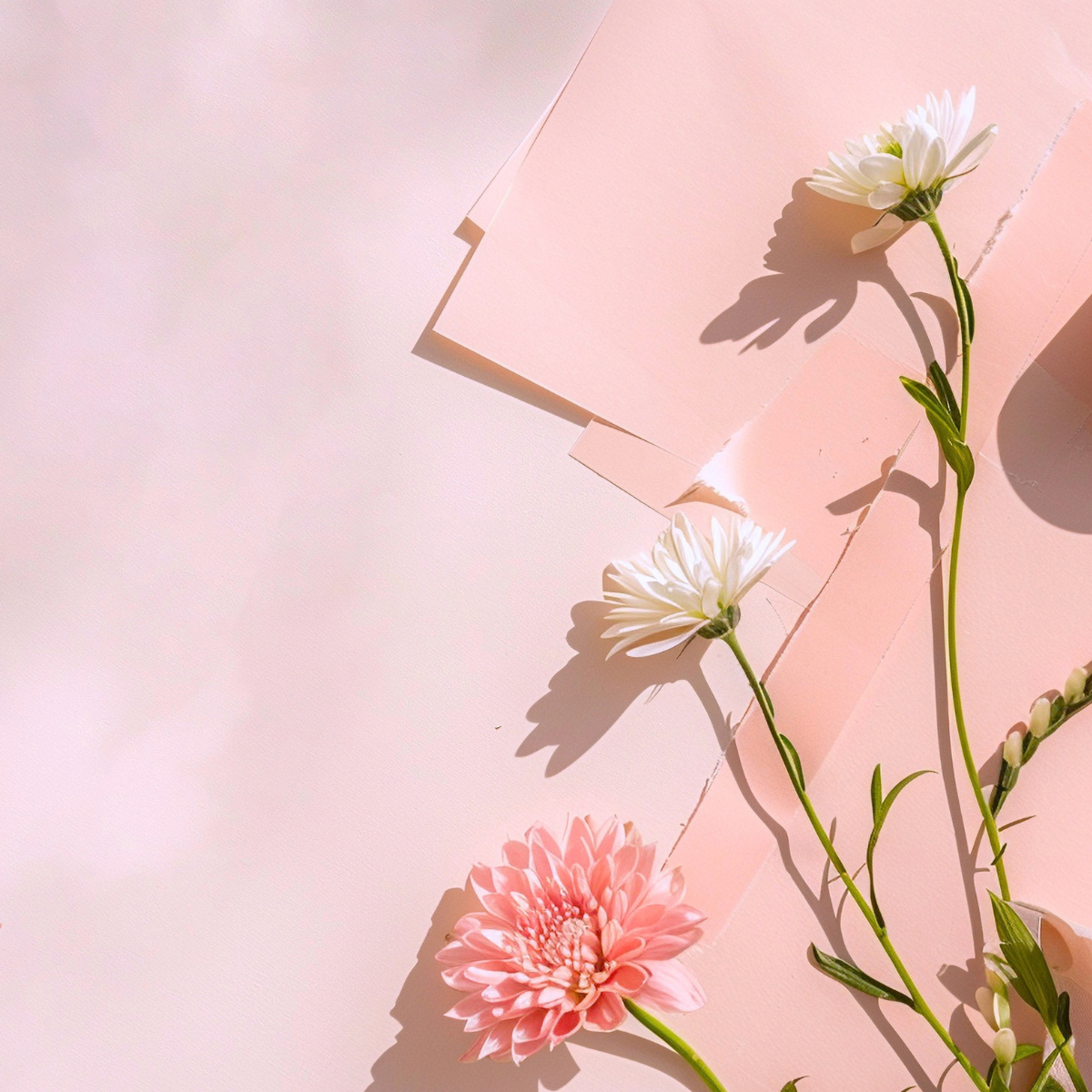 Pretty in Pink