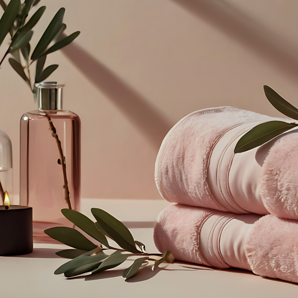 Luxury Spa