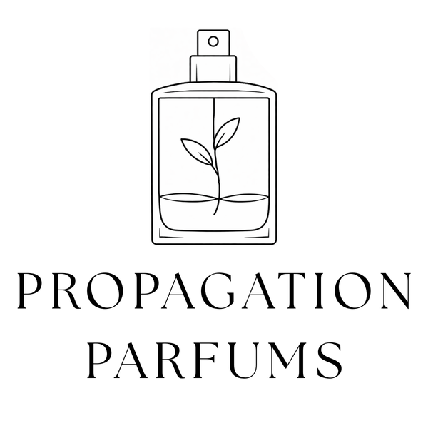 Propagation Parfums