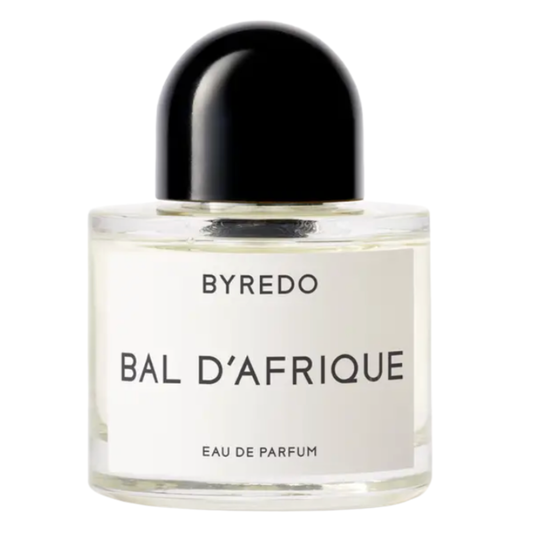 Byredo - Bal D'afrique