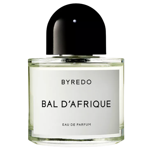 Byredo - Bal D'afrique