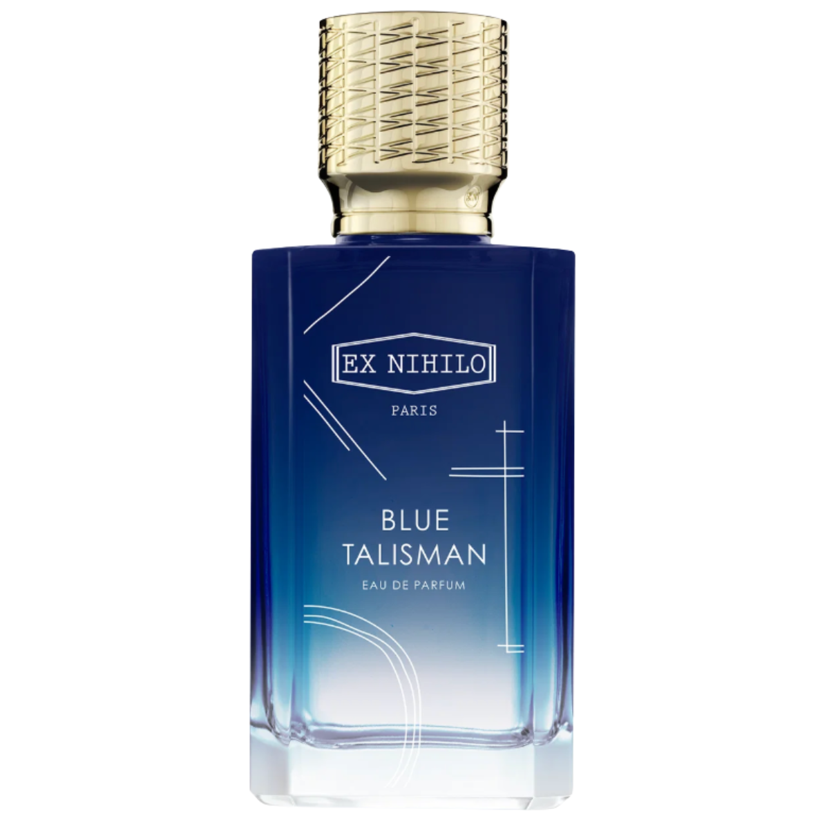 Ex Nihilo - Blue Talisman | Sample Decant