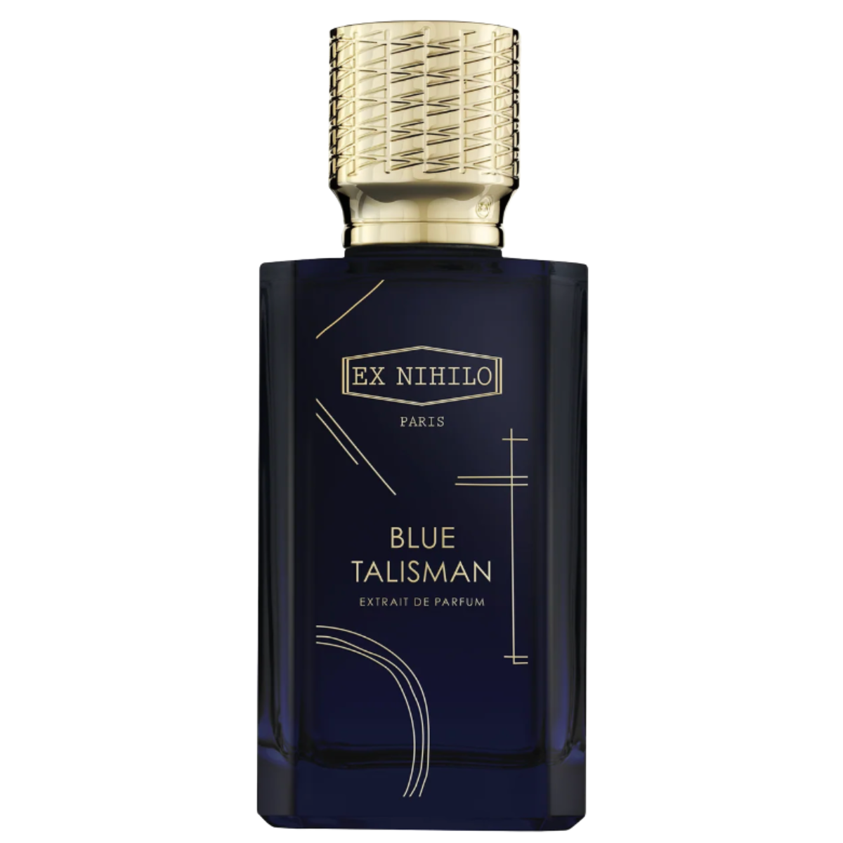 Ex Nihilo - Blue Talisman Extrait | Sample Decant