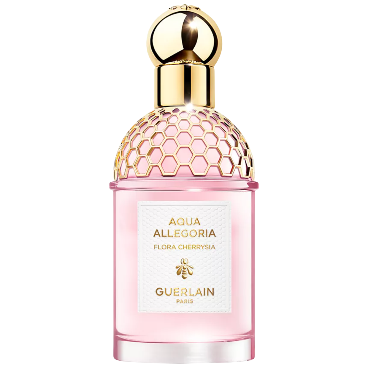 Guerlain - Aqua Allegoria - Flora Cherrysia