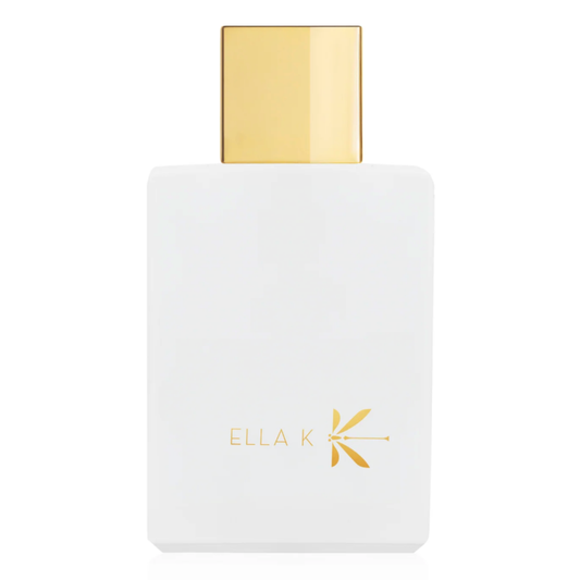 Ella K - Musc K