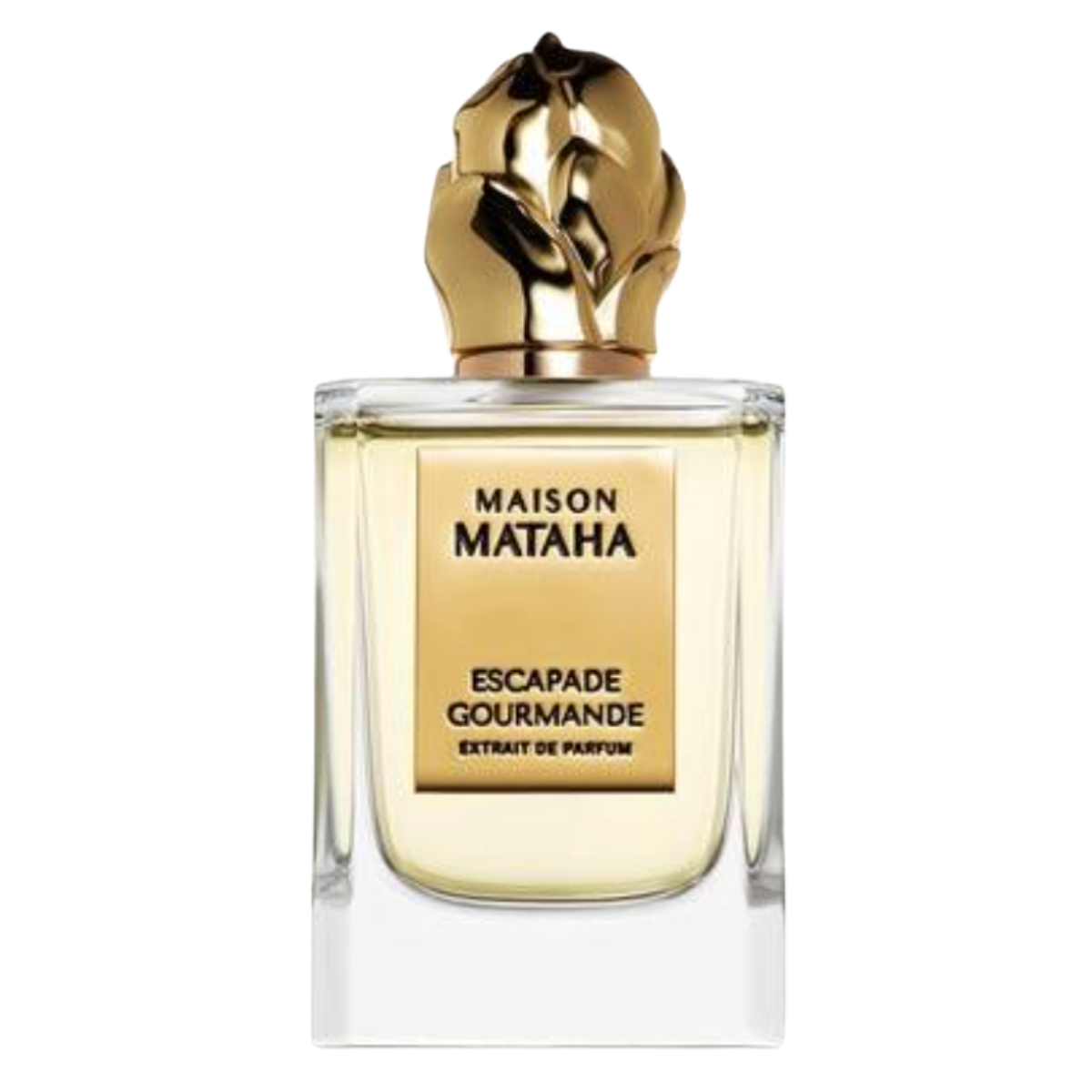 Maison Mataha - Escapade Gourmande | Sample Decant