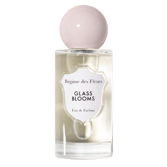Regime des Fleurs - Glass Blooms