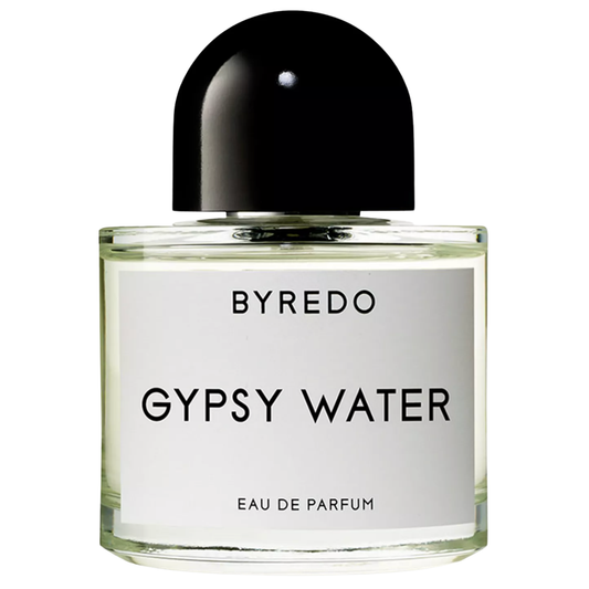 Byredo - Gypsy Water
