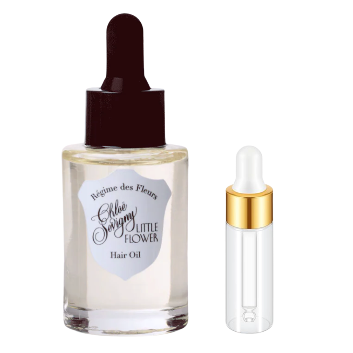 Régime des Fleurs - Little Flower Hair Oil