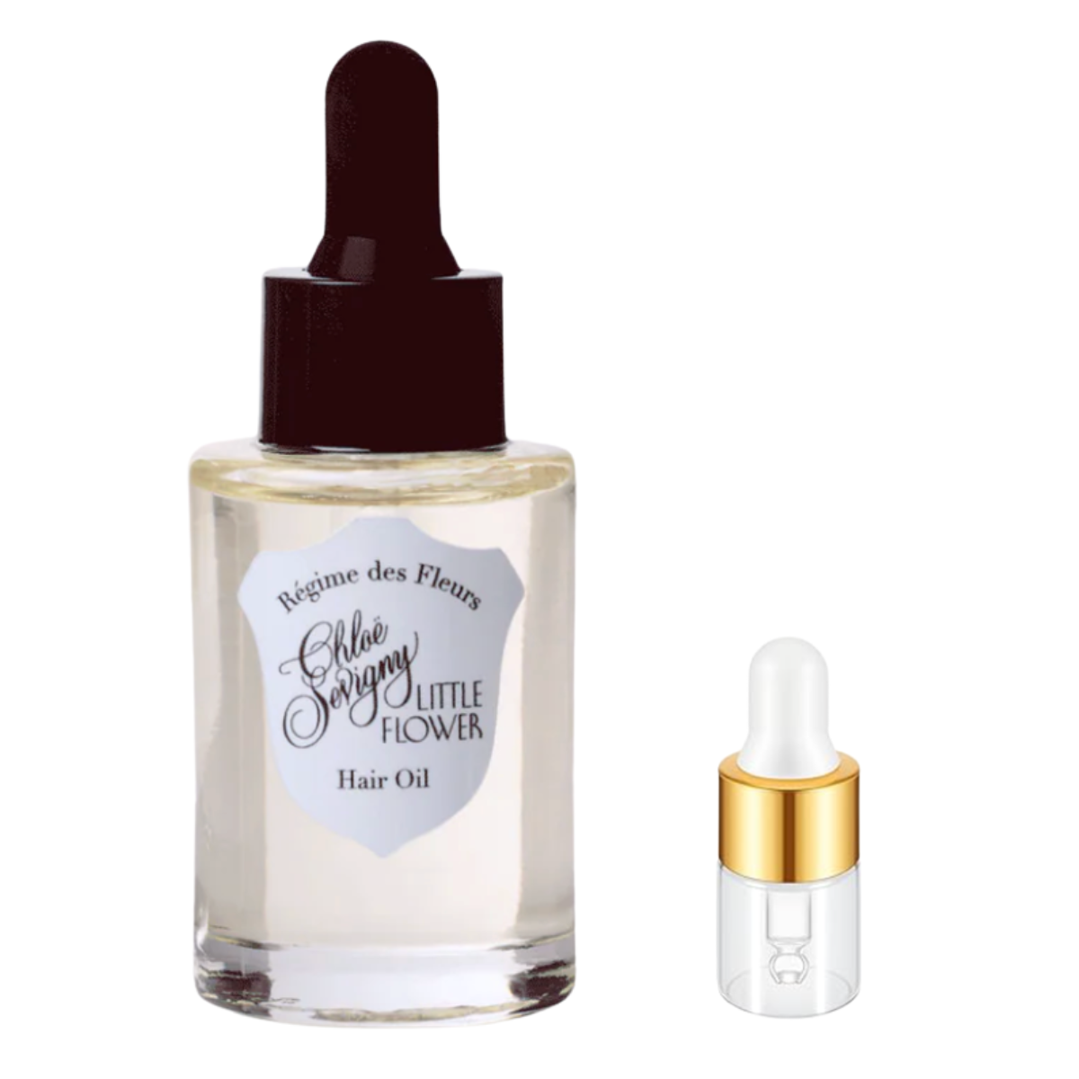 Régime des Fleurs - Little Flower Hair Oil