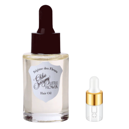 Régime des Fleurs - Little Flower Hair Oil