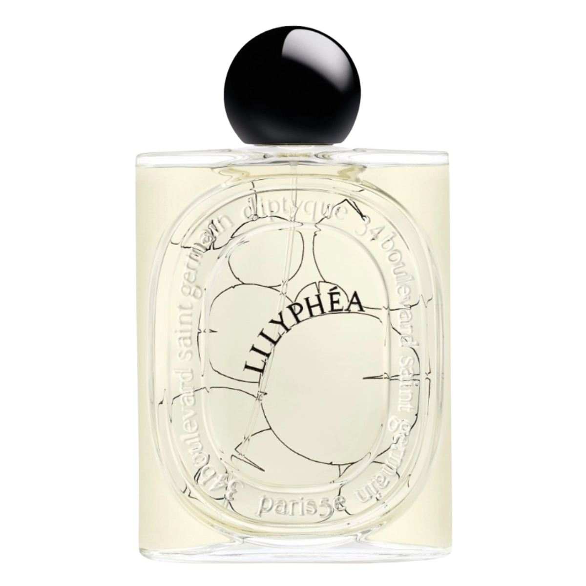 Diptique - Lilyphea