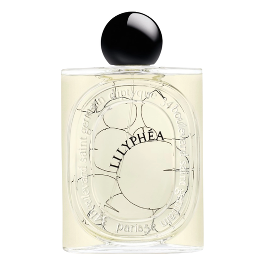 Diptique - Lilyphea
