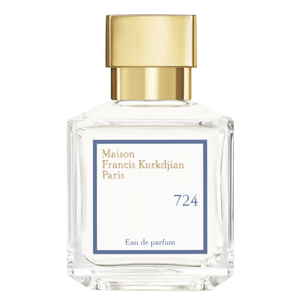 Maison Francis Kurkdjian - 724