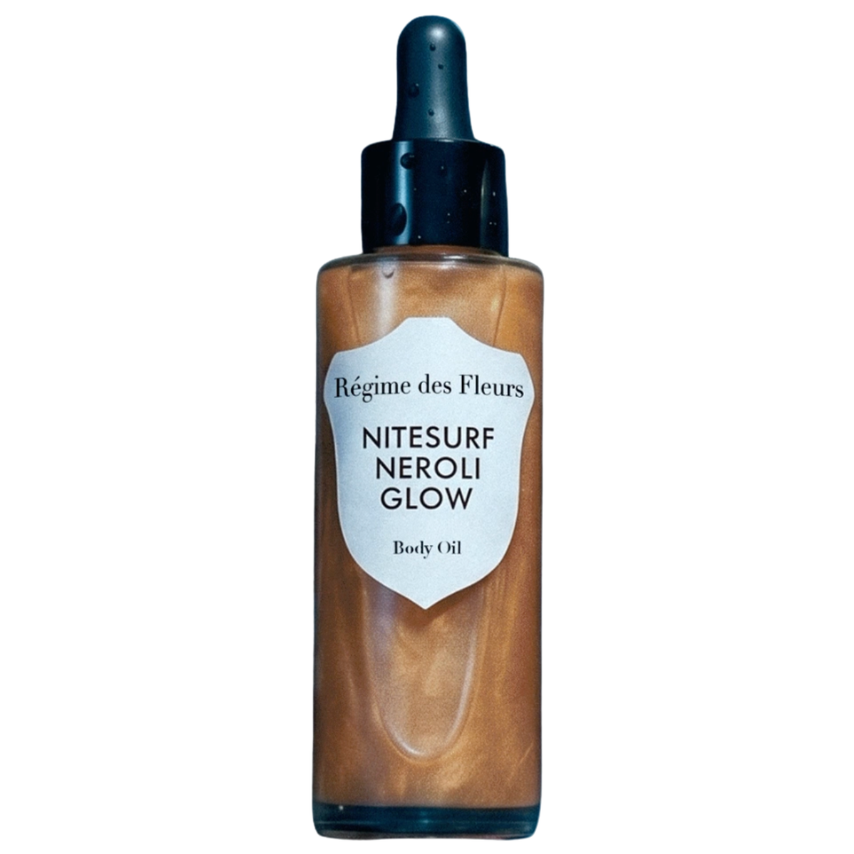 Régime des Fleurs - Nitesurf Neroli Glow Body Oil