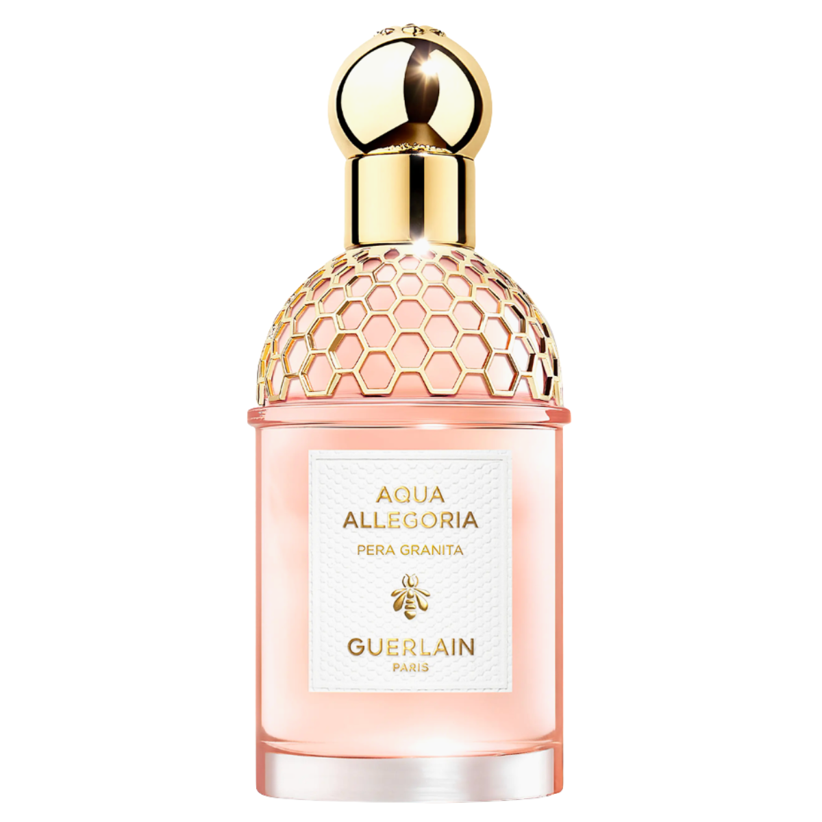 Guerlain - Aqua Allegoria - Pera Granita
