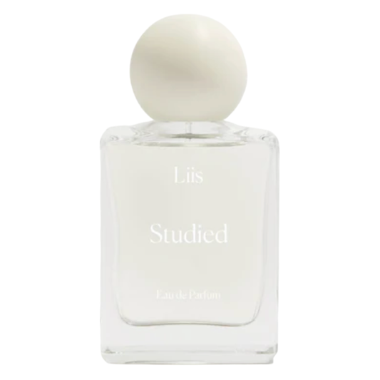 Liis - Studied