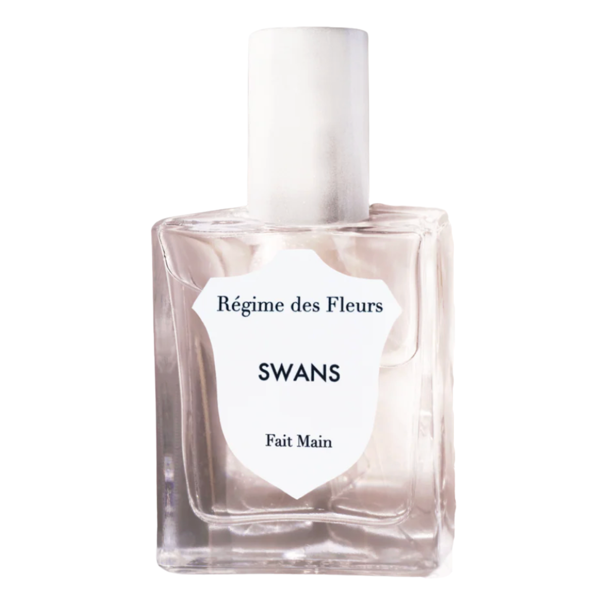 Regime des Fleurs - Swans