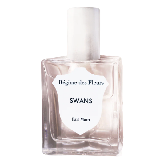 Regime des Fleurs - Swans