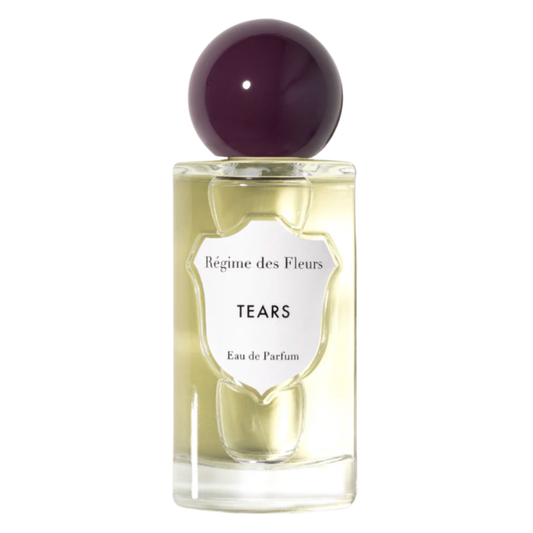 Regime des Fleurs - Tears