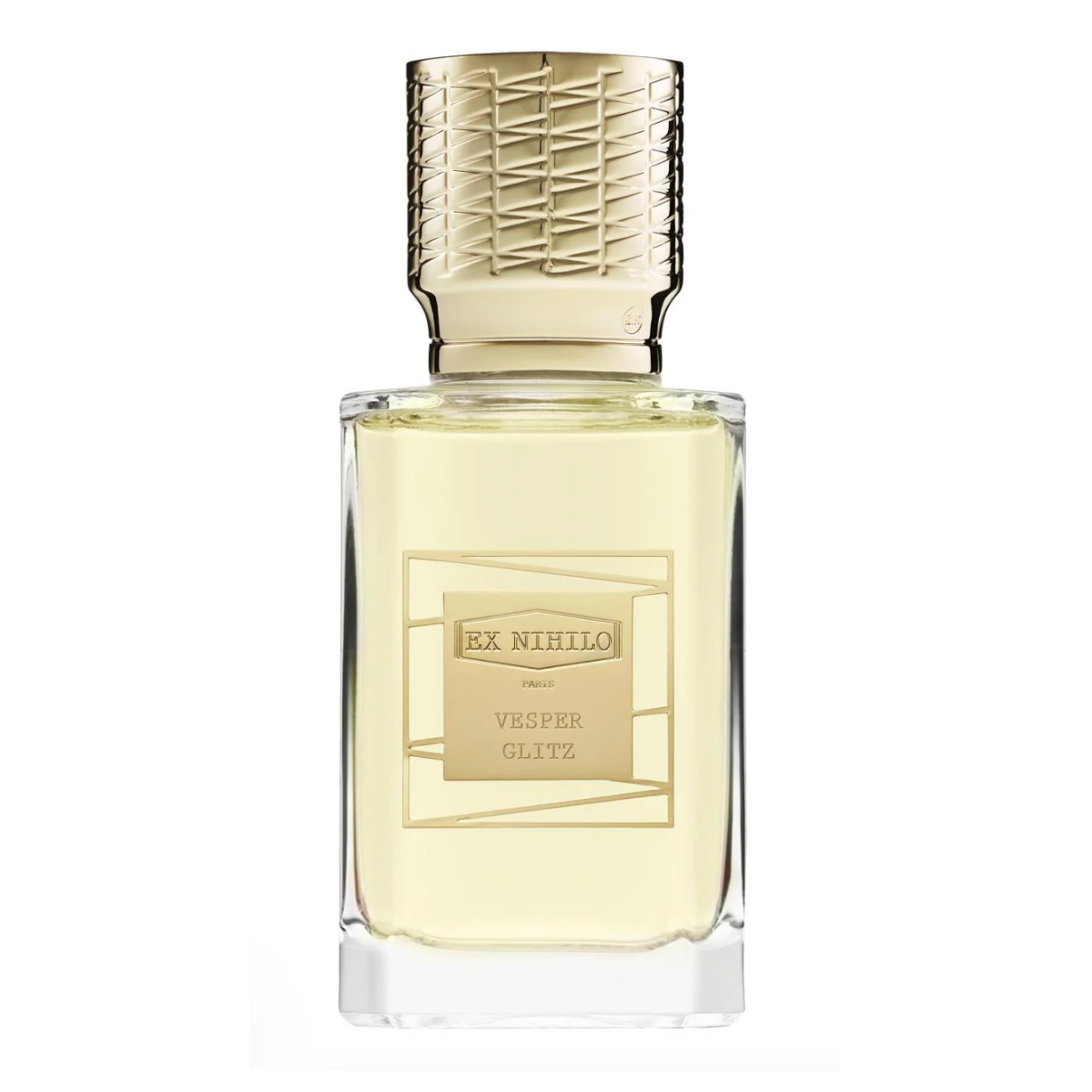 Ex Nihilo - Vesper Glitz