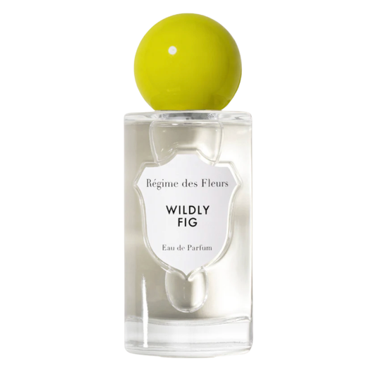 Régime des Fleurs - Wildly Fig