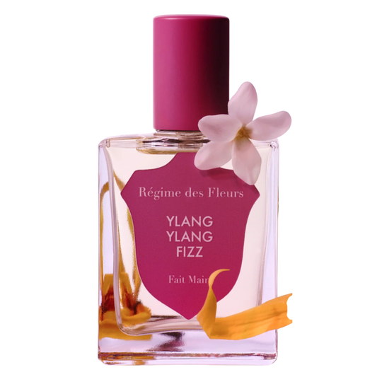 Regime des Fleurs - Ylang Ylang Fizz
